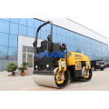 Furd new brand 3 ton tandem road roller (FYL-1200)